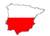 A PUNT COMIDA PARA LLEVAR - Polski